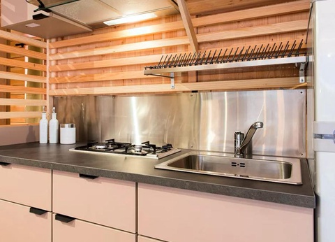 Camping Des Gaves 4* - 22