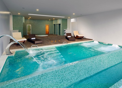 Hôtel Grand Sirenis Cocotal Beach Resort 5* - 35