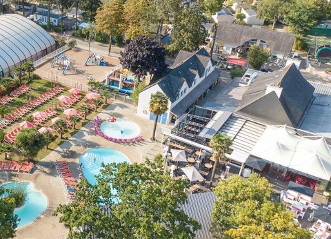 Camping Port de Plaisance, 5* - 2