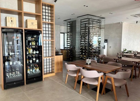 Hôtel Seaside 4* - 3