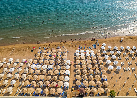 Hôtel Fram Sélection Side Prenses Resort Hotel & Spa 5* - 2