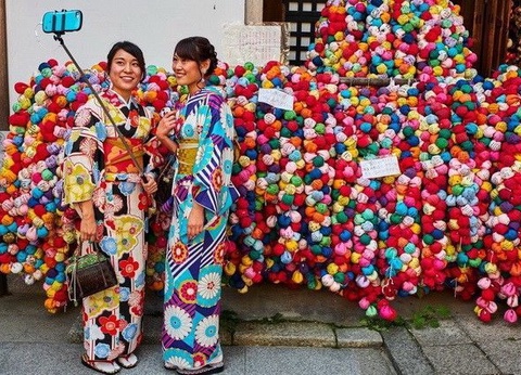 CARPE DIEM AU JAPON - 7