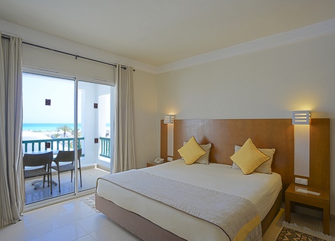 Hôtel Vincci Helios Beach & Spa 4* - 4