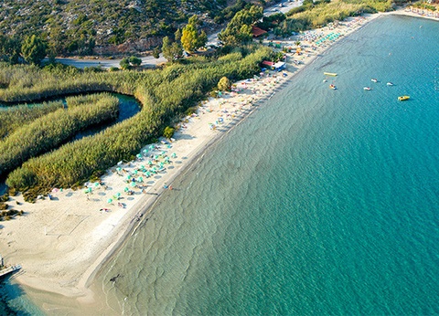 Club Framissima Evasion Miramare Resort & Spa 4* - 4