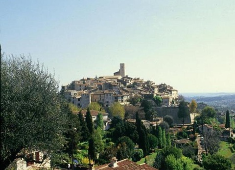 Camping Sites et Paysages - Les Pinèdes, 4* - 73