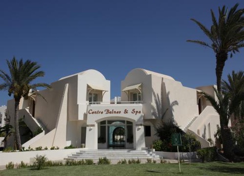 Club Framissima Premium Telemaque Beach & Spa 4* - 2