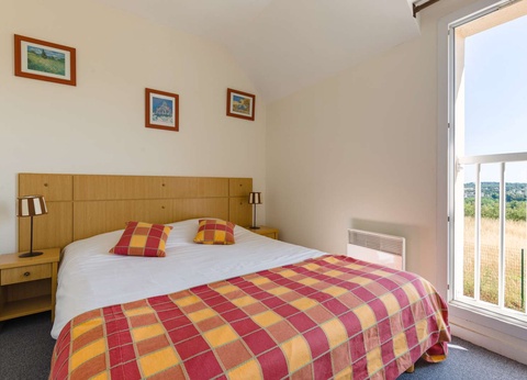 Résidence Lagrange Les Jardins Renaissance 4* - 19