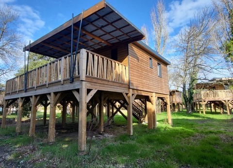 VVF Noirmoutier Les Sableaux - 9