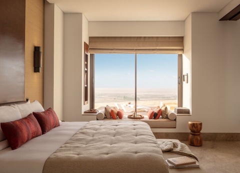 Hôtel Anantara Sahara Tozeur Resort & Villas 5* - 6