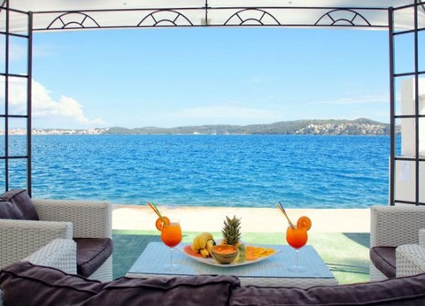 Club Coralia Val 3* (ex Jadran) - 2