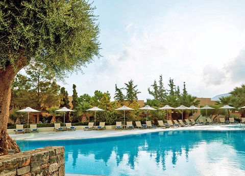 Hôtel Village Heights Resort 5* - 11