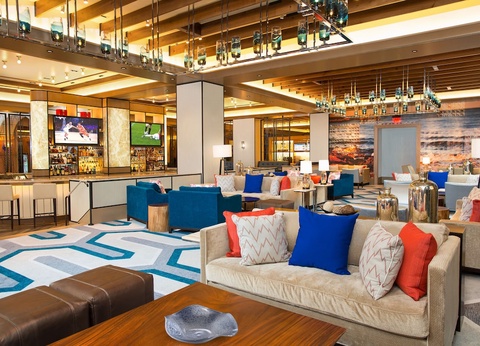 Hôtel The Royal at Atlantis 4* - 20