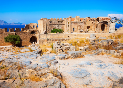 Circuit Lotus du Sri Lanka - 24