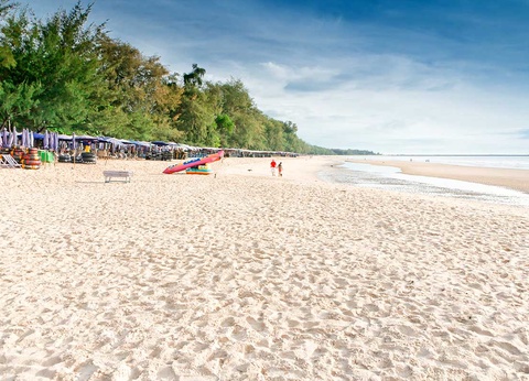 Circuit Grande découverte de la Thaïlande en 14 nuits - 27