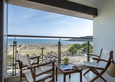 Club Marmara Otrant Monténégro 4* - 15