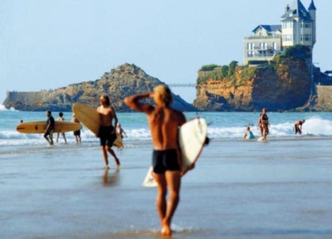 Camping Lou P'tit Poun, 4* - 24