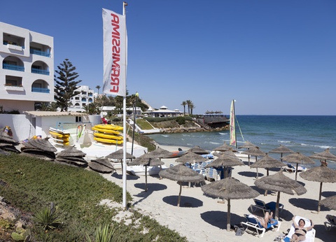 Club Framissima Regency Hotel & Spa 4* - 23