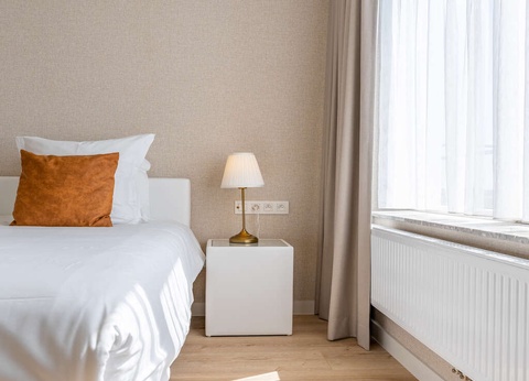 Séjour entre les dunes de Middelkerke et accès au wellness Vita - 4* - 10