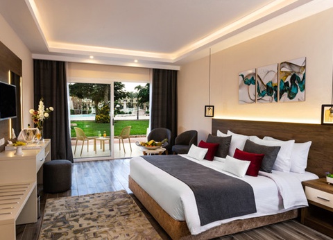 Hôtel Amwaj Oyoun Resort & Casino 4* - 9