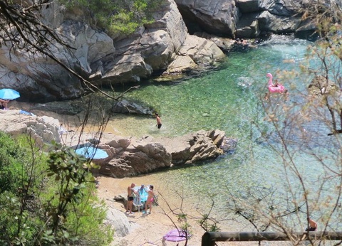 Camping Cala Llevado, 4* - 13