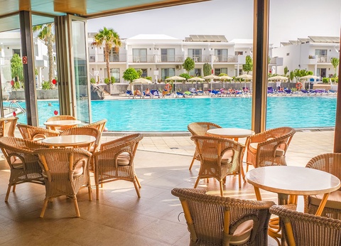 Hôtel TUI Sélection Floresta 3* - 17