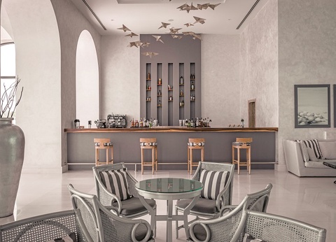 Hôtel Mitsis Alila Resort and Spa 5* - 5