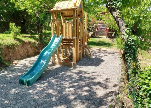 Camping Les Cerisiers, 2* - 12