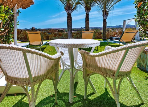 Hôtel Bull Vital Suites & Spa 4* - 2