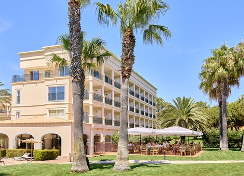 Hôtel PortoBay Blue Ocean 4* - 6