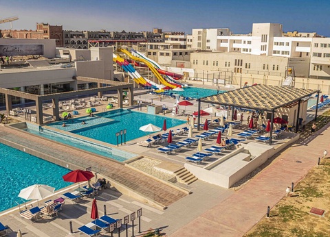 Combiné Rêverie sur le Nil et Amarina Abu Soma Resort - 34