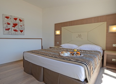 Hôtel Le Rocher 3* (sans transport) - 3