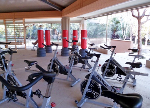 Hôtel Acacia Resort 4* - 12