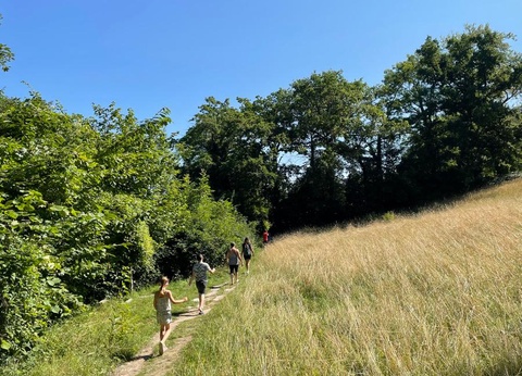 Camping Relais du Léman Pausado, 3* - 78