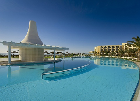 Hôtel Iberostar Averroes 4* - 18