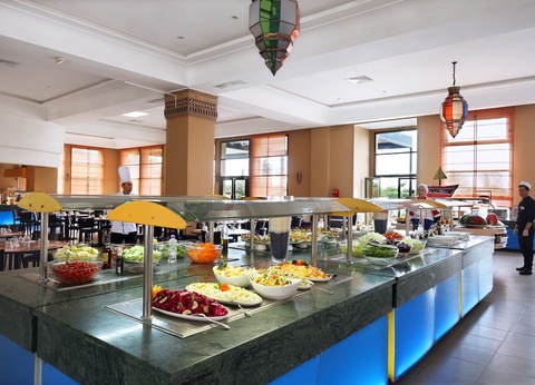 Valeria Premium Dar Atlas Resort - 39