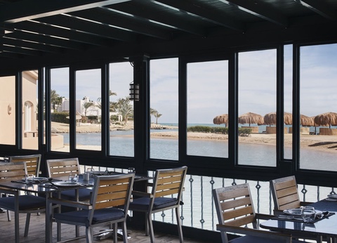 Hôtel TUI Sélection Hôtel Club Paradisio El Gouna - Choix flex 4* - 14