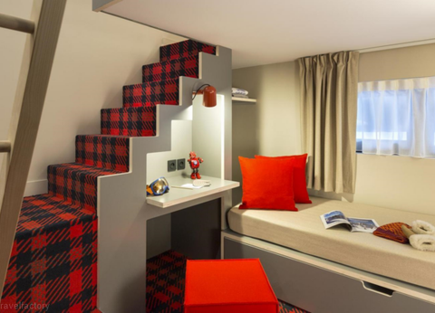 RockyPop Chamonix - Les Houches - 11