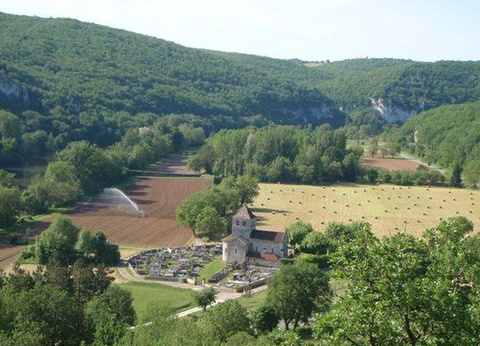 Domaine du Mas du Saboth, 4* - 76