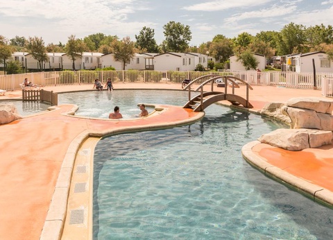 Camping Domaine Saint Maurice, 3* - 2