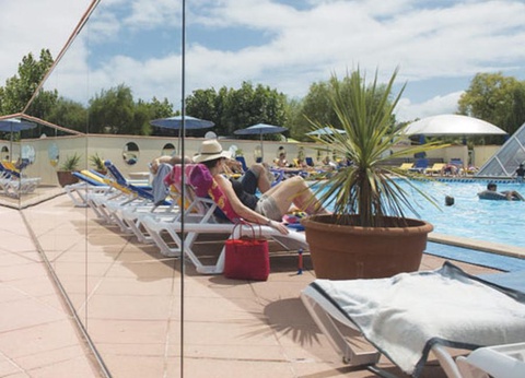 Camping Bel, 4* - 15