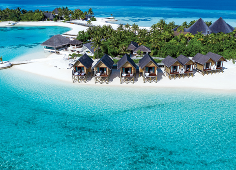 Hotel Ozen Life Maadhoo 5* - 4