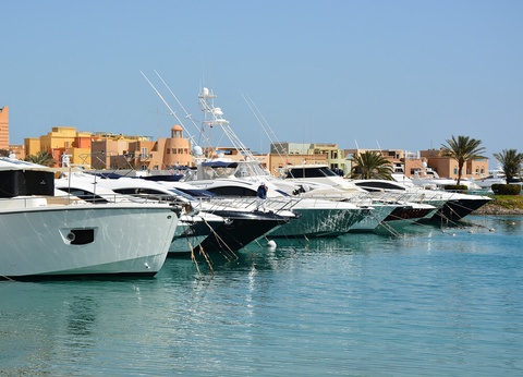 Secrets d'Egypte et Ancient Sands - 53