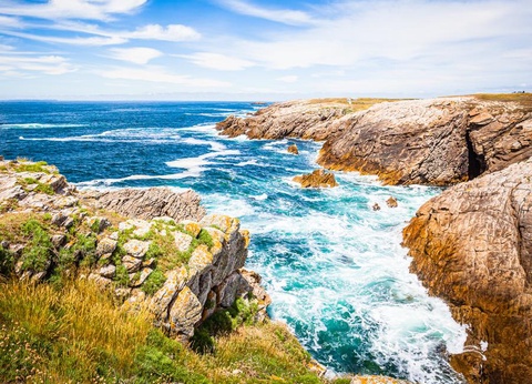 Camping Park Er Lann, 3* - 9