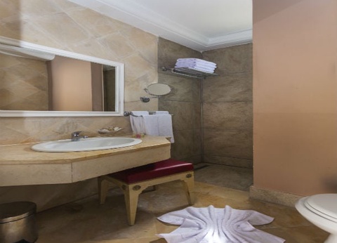 Hôtel Cesar Thalasso 4* - 15