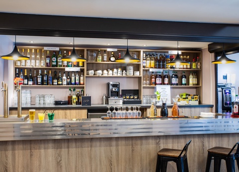 SOWELL Family Valfréjus 3* - Formule tout compris - 15