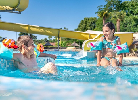 Camping Les Biches - 17