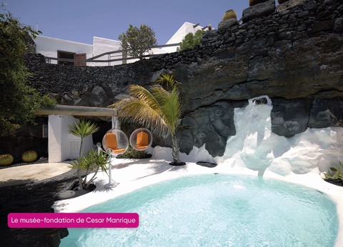 Hôtel Ôclub Experience THB Tropical Island 4* - 18