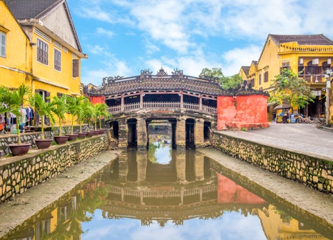 Combiné circuit et hôtel Merveilleux Vietnam en privatif 3* et extension 5 nuits au Immersion by Fram Melia Ho Tram - 3