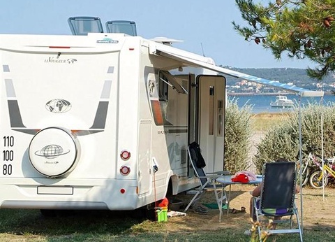 Camping Beau Rivage 4* - 45