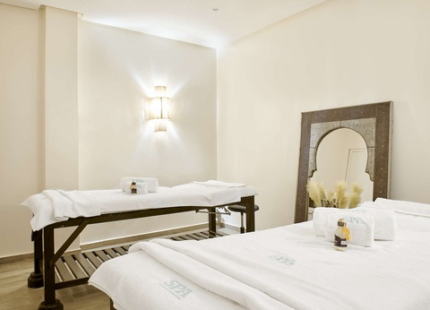 Hôtel Iberostar Club Palmeraie Marrakech 4* - 11